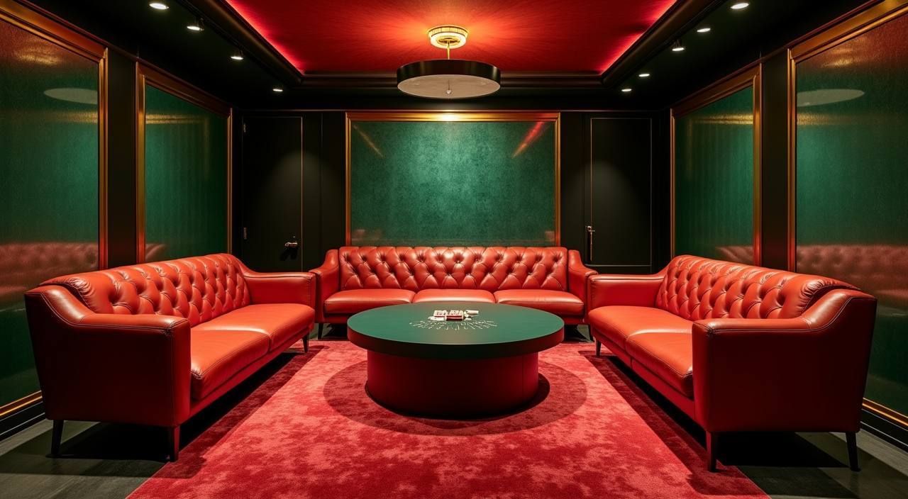 db666 What the db666 Casino Actually Carries